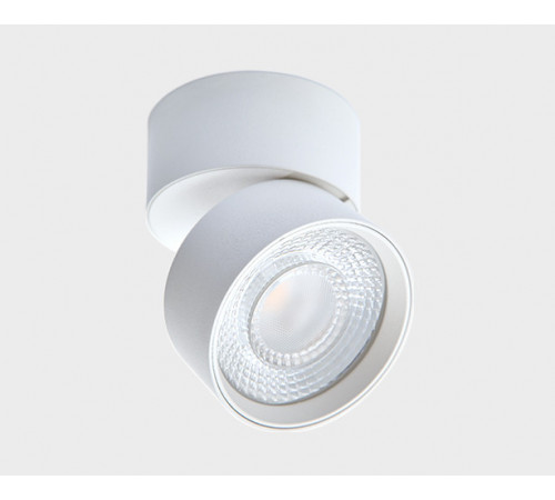 Накладной спот Italline IT02-010 white 4000K Накладной спот Italline IT02-010 white 4000K
