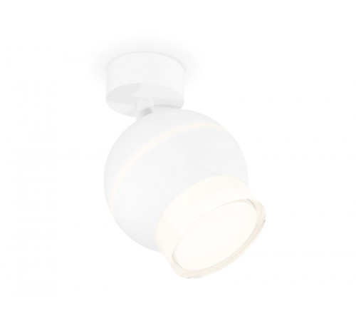 Спот Ambrella Light Techno Spot XM1101016 (A2202, C1101, N7160) Спот Ambrella Light Techno Spot XM1101016 (A2202, C1101, N7160)