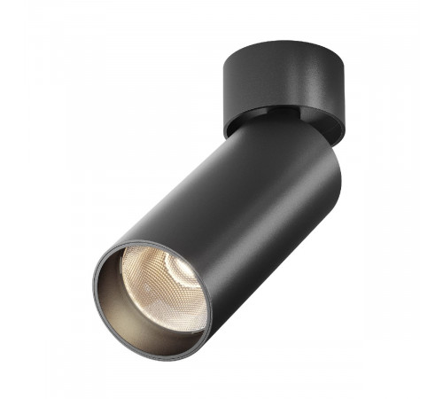 Накладной спот Maytoni Focus LED C055CL-L12B3K-W-B Накладной спот Maytoni Focus LED C055CL-L12B3K-W-B