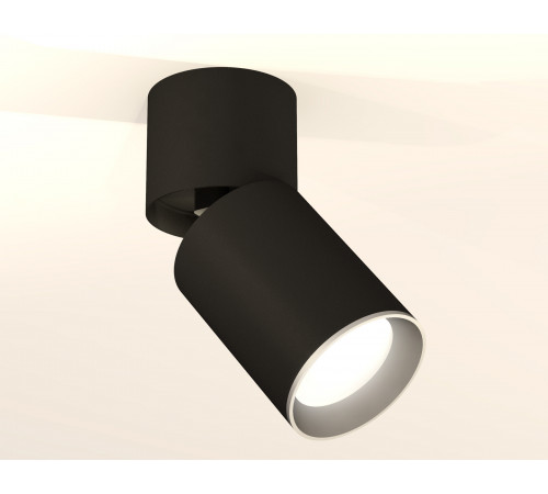 Спот Ambrella Light Techno Spot XM6313031 (A2221, C6313, N6104)