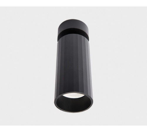 Накладной спот Italline IT08-8011 black Накладной спот Italline IT08-8011 black