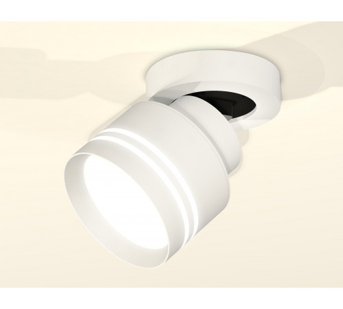Спот Ambrella Light Techno Spot XM8101026 (A2228, A2105, C8101, N8477) Спот Ambrella Light Techno Spot XM8101026 (A2228, A2105, C8101, N8477)