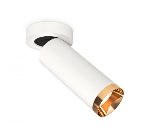 Спот Ambrella Light Techno Spot XM6342204 (A2228, C6342, N6134)