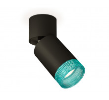 Спот Ambrella Light Techno Spot XM6313063 (A2221, C6313, N6153)