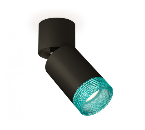 Спот Ambrella Light Techno Spot XM6313063 (A2221, C6313, N6153) Спот Ambrella Light Techno Spot XM6313063 (A2221, C6313, N6153)