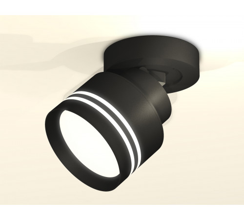 Спот Ambrella Light Techno Spot XM8102026 (A2229, A2106, C8102, N8478)