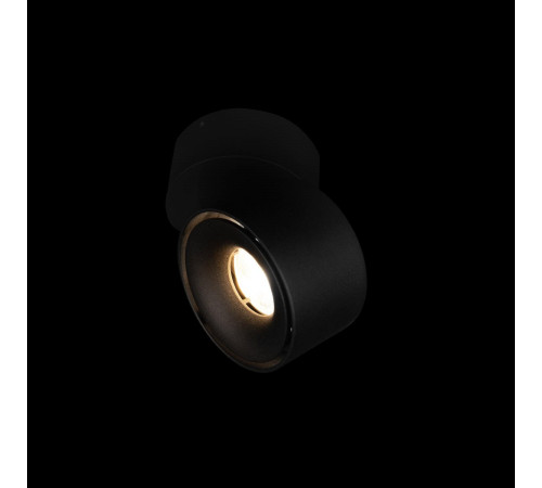Накладной спот Loft IT Focus 10323/A Black Накладной спот Loft IT Focus 10323/A Black