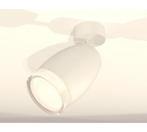 Спот Ambrella Light Techno Spot XM1122005 (A2202, C1122, N7160)