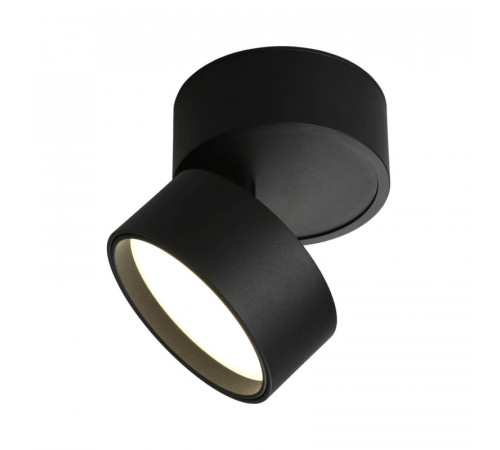Светодиодный спот Omnilux Lenno OML-101319-12 Светодиодный спот Omnilux Lenno OML-101319-12