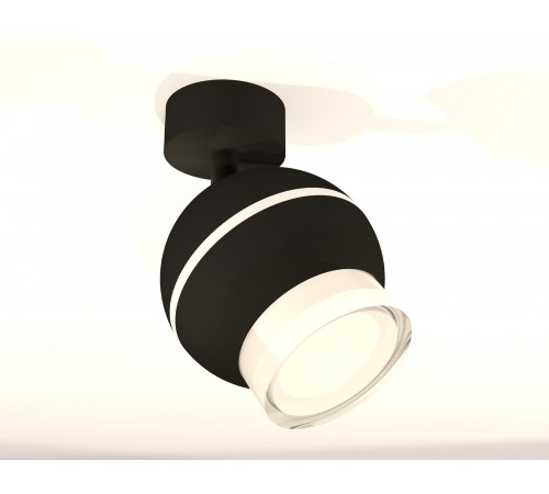 Спот Ambrella Light Techno Spot XM1102016 (A2210, C1102, N7160)