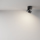 Накладной спот Maytoni Onda C024CL-12W4K-B-1
