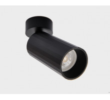 Накладной спот Italline IT08-8011 black