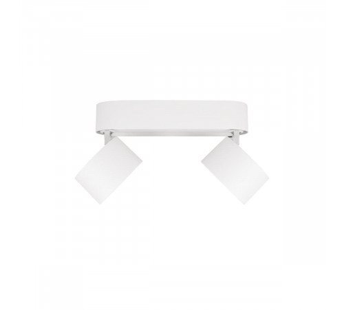 Накладной спот Loft IT Focus 10323/2A White Накладной спот Loft IT Focus 10323/2A White