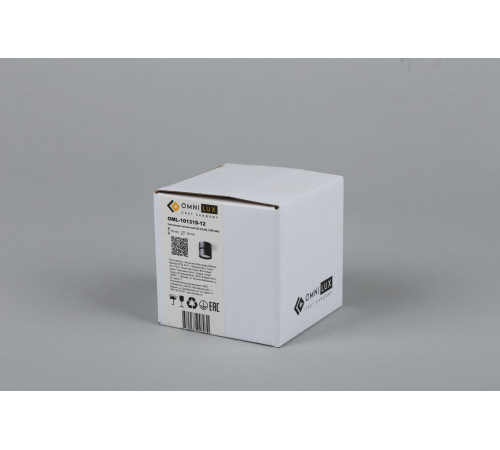 Светодиодный спот Omnilux Lenno OML-101319-12 Светодиодный спот Omnilux Lenno OML-101319-12