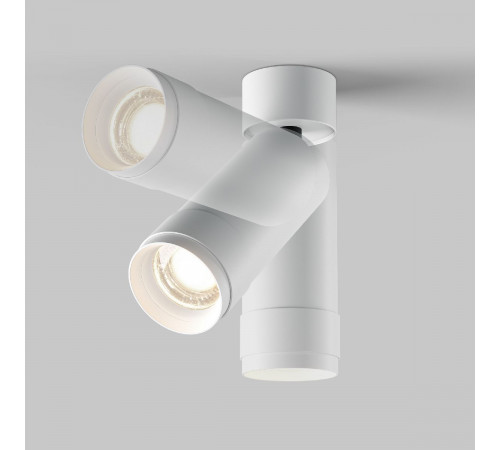 Накладной спот Maytoni Focus Zoom C055CL-L12W4K-Z-W