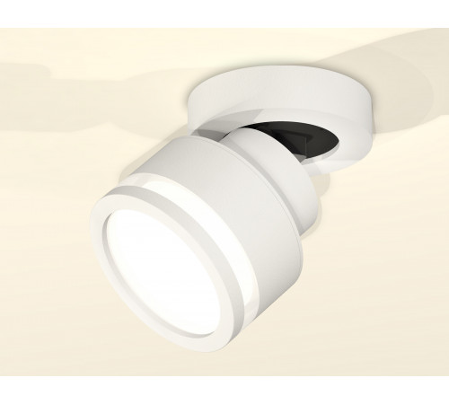 Спот Ambrella Light Techno Spot XM8101022 (A2228, A2105, C8101, N8412) Спот Ambrella Light Techno Spot XM8101022 (A2228, A2105, C8101, N8412)