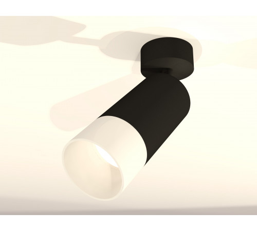 Спот Ambrella Light Techno Spot XM6323012 (A2210, C6323, N6252)