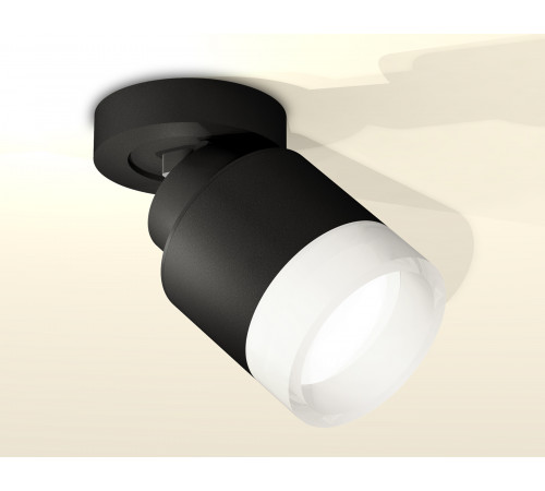 Спот Ambrella Light Techno Spot XM8111001 (A2229, A2106, C8111, N8401) Спот Ambrella Light Techno Spot XM8111001 (A2229, A2106, C8111, N8401)