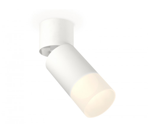 Спот Ambrella Light Techno Spot XM6312083 (A2220, C6312, N6252)