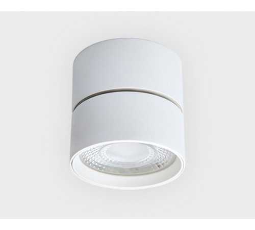 Накладной спот Italline IT02-010 white 4000K Накладной спот Italline IT02-010 white 4000K