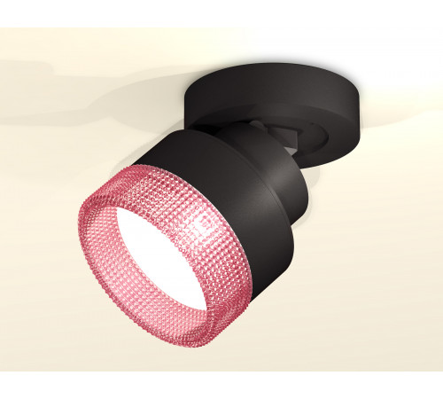 Спот Ambrella Light Techno Spot XM8102042 (A2229, A2106, C8102, N8486) Спот Ambrella Light Techno Spot XM8102042 (A2229, A2106, C8102, N8486)