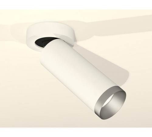 Спот Ambrella Light Techno Spot XM6342203 (A2228, C6342, N6133) Спот Ambrella Light Techno Spot XM6342203 (A2228, C6342, N6133)