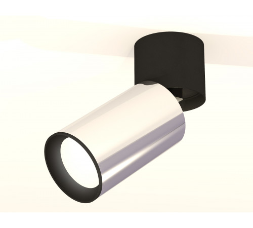 Спот Ambrella Light Techno Spot XM6325040 (A2221, C6325, N6102)