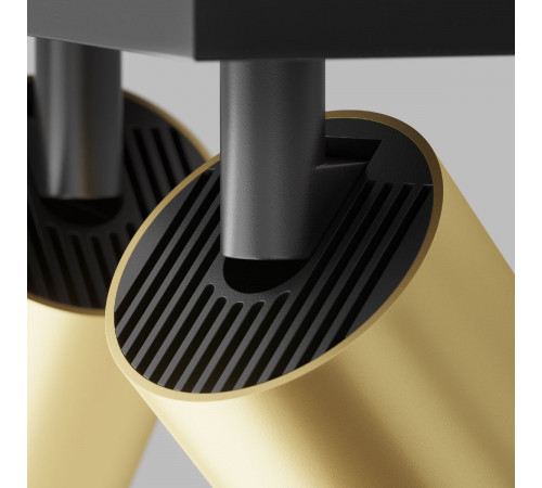 Спот Maytoni Technical Focus S C051CL-U-02BMG Спот Maytoni Technical Focus S C051CL-U-02BMG