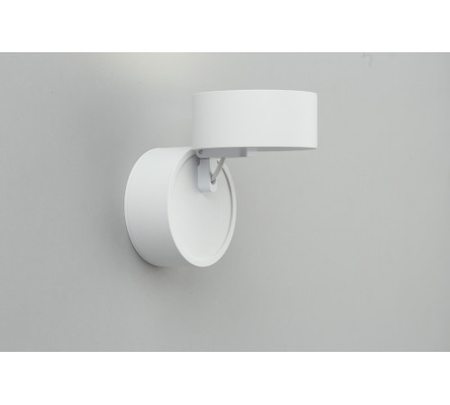 Светодиодный спот Omnilux Lenno OML-101309-12 Светодиодный спот Omnilux Lenno OML-101309-12