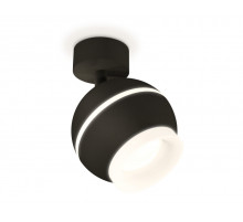 Спот Ambrella Light Techno Spot XM1102017 (A2210, C1102, N7165)