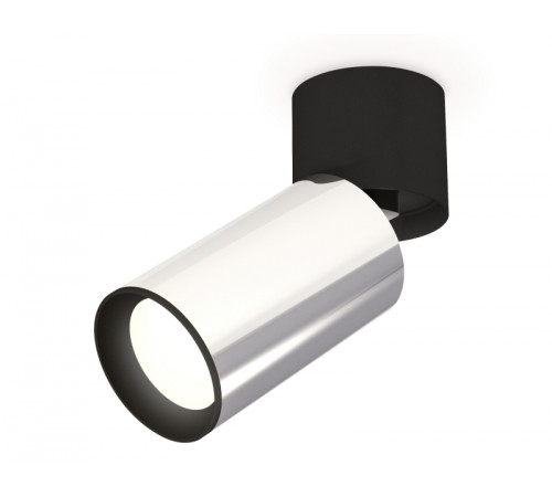 Спот Ambrella Light Techno Spot XM6325040 (A2221, C6325, N6102)