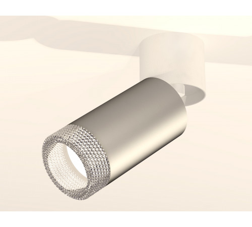 Спот Ambrella Light Techno Spot XM6324031 (A2220, C6324, N6150) Спот Ambrella Light Techno Spot XM6324031 (A2220, C6324, N6150)