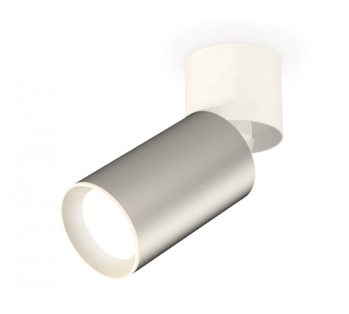 Спот Ambrella Light Techno Spot XM6324030 (A2220, C6324, N6101) Спот Ambrella Light Techno Spot XM6324030 (A2220, C6324, N6101)