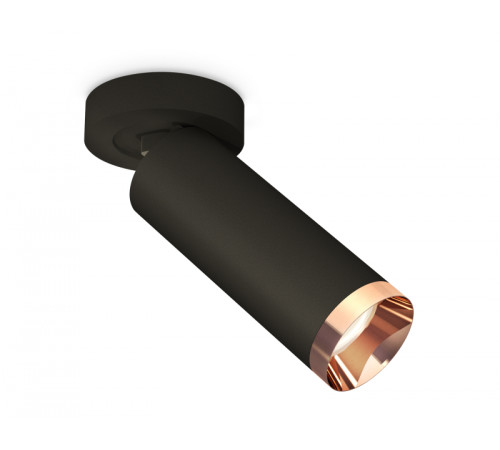 Спот Ambrella Light Techno Spot XM6343205 (A2229, C6343, N6135) Спот Ambrella Light Techno Spot XM6343205 (A2229, C6343, N6135)