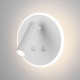 Светодиодный спот Elektrostandard Tera MRL LED 1014 белый 4690389136535