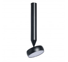 Накладной спот De Markt Информ 851011201