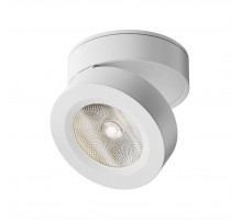 Накладной спот Maytoni Magic C022CL-7W4K-W-1