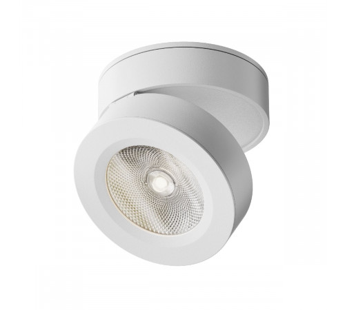 Накладной спот Maytoni Magic C022CL-7W4K-W-1 Накладной спот Maytoni Magic C022CL-7W4K-W-1