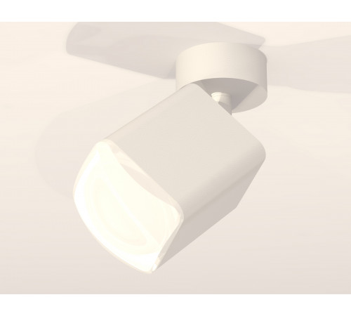Спот Ambrella Light Techno Spot XM7812023 (A2202, C7812, N7756) Спот Ambrella Light Techno Spot XM7812023 (A2202, C7812, N7756)