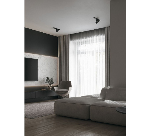 Спот Maytoni Technical Focus S C051CL-U-2B Спот Maytoni Technical Focus S C051CL-U-2B