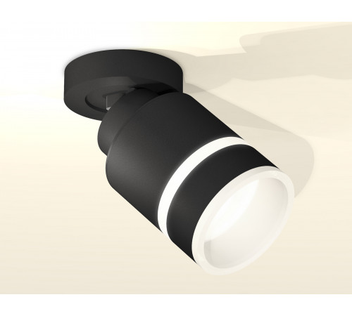 Спот Ambrella Light Techno Spot XM8111004 (A2229, A2106, C8111, N8445) Спот Ambrella Light Techno Spot XM8111004 (A2229, A2106, C8111, N8445)