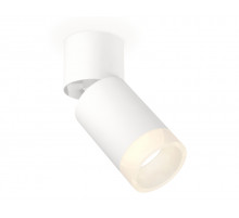 Спот Ambrella Light Techno Spot XM6312082 (A2220, C6312, N6248)