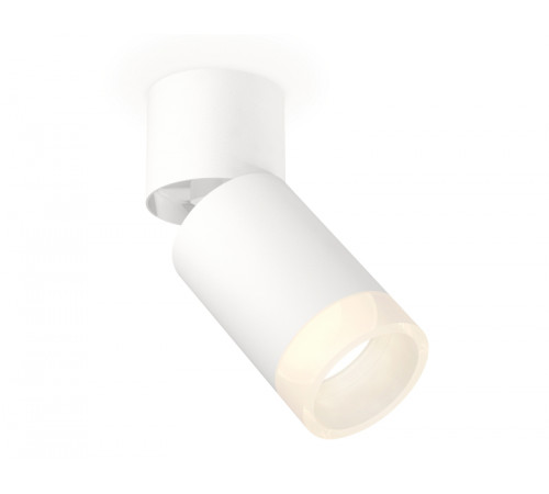 Спот Ambrella Light Techno Spot XM6312082 (A2220, C6312, N6248)