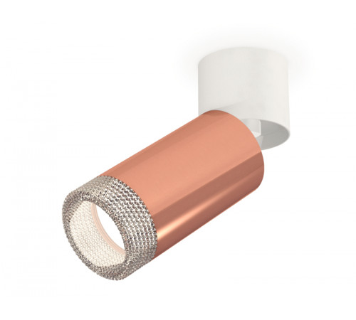 Спот Ambrella Light Techno Spot XM6326031 (A2220, C6326, N6150)