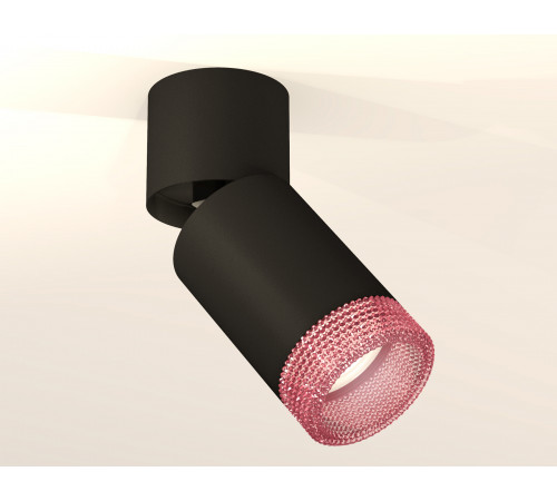 Спот Ambrella Light Techno Spot XM6313062 (A2221, C6313, N6152)