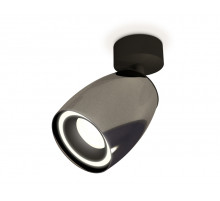Спот Ambrella Light Techno Spot XM1123003 (A2210, C1123, N7111)