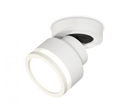 Спот Ambrella Light Techno Spot XM8101022 (A2228, A2105, C8101, N8412) Спот Ambrella Light Techno Spot XM8101022 (A2228, A2105, C8101, N8412)