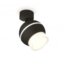 Спот Ambrella Light Techno Spot XM1102016 (A2210, C1102, N7160)