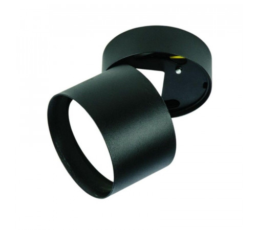Спот Fametto DLC-S615 GX53 BLACK UL-00009783 Спот Fametto DLC-S615 GX53 BLACK UL-00009783