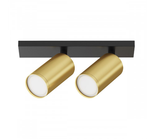 Спот Maytoni Technical Focus S C051CL-U-02BMG Спот Maytoni Technical Focus S C051CL-U-02BMG
